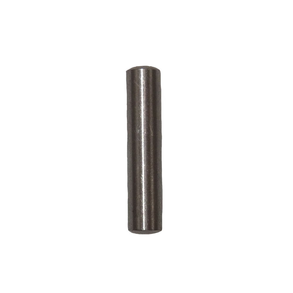 Zylinderstift 4x18 V2A 